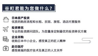 谷町君 以一站式服務App重塑日本房產(chǎn)投資，引領企業(yè)管理新范式